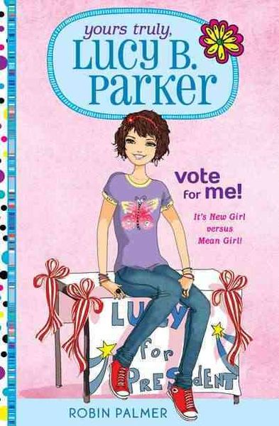 Produktbild: Vote for Me!