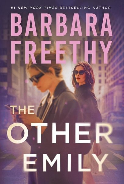 Produktbild: The Other Emily
