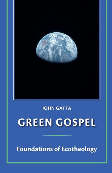 Produktbild: Green Gospel