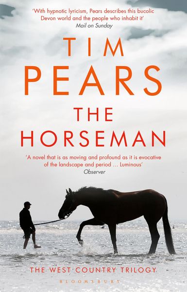 Produktbild: The Horseman