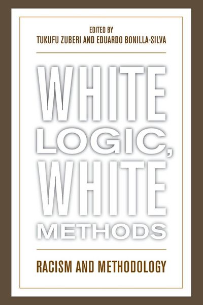 Produktbild: White Logic, White Methods