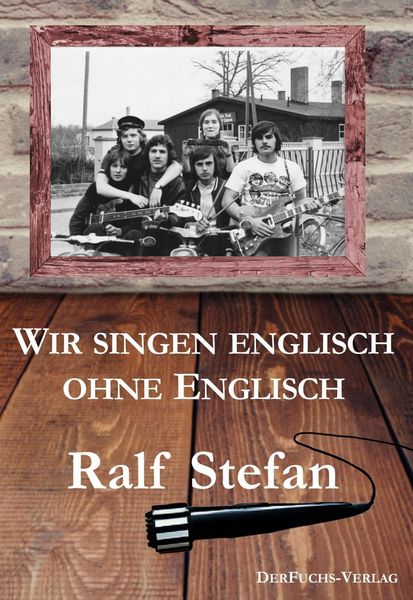 Produktbild: Wir singen englisch ohne Englisch