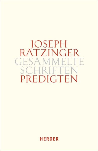 Produktbild: Predigten