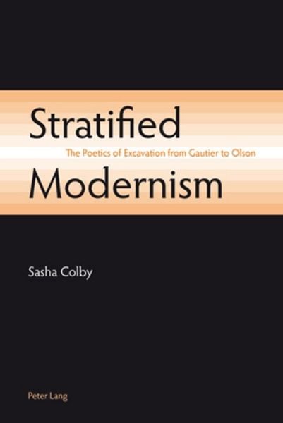 Produktbild: Stratified Modernism