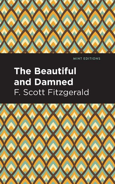 Produktbild: The Beautiful and Damned