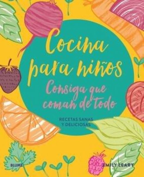 Produktbild: Cocina para ni&ntilde;os. Consia que coman de todo