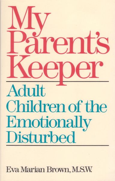 Produktbild: My Parent's Keeper