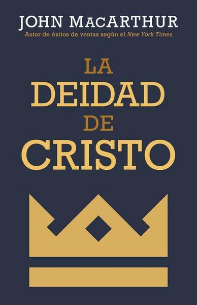 Produktbild: La Deidad de Cristo
