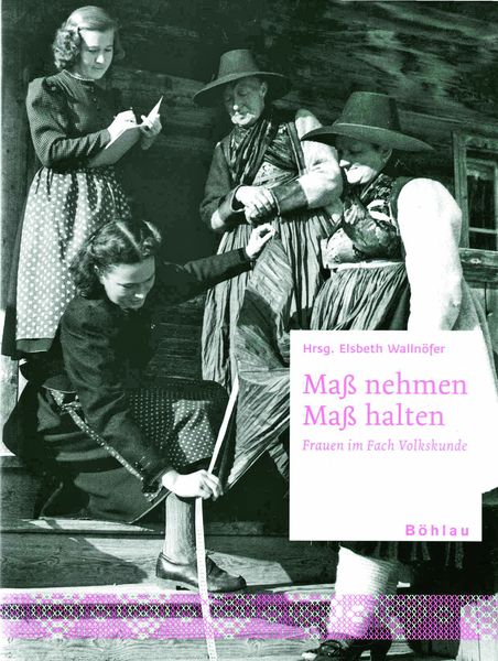 Produktbild: Ma&szlig; nehmen - Ma&szlig; halten