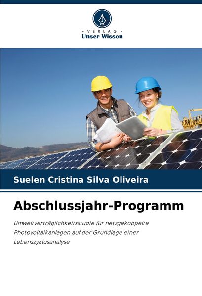 Produktbild: Abschlussjahr-Programm