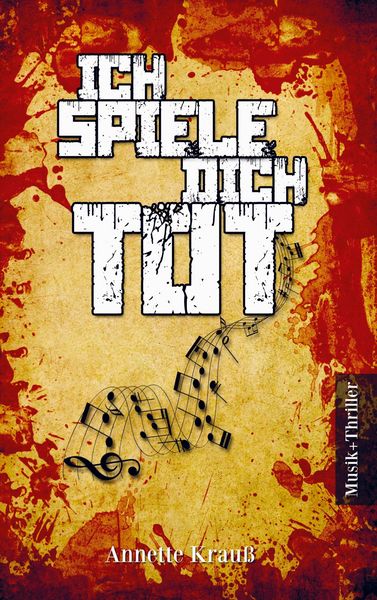 Produktbild: Ich spiele dich tot