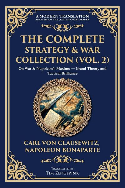 Produktbild: The Complete Strategy & War Collection (Vol. 2)