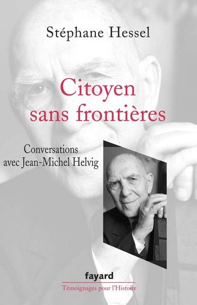 Produktbild: Citoyen sans fronti&egrave;res