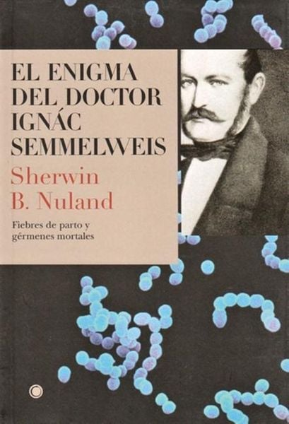 Produktbild: El Enigma del Doctor Semmelweis