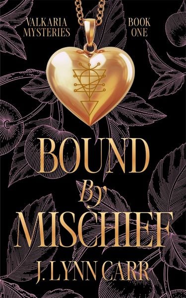 Produktbild: Bound By Mischief