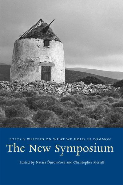 Produktbild: The New Symposium