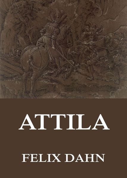 Produktbild: Attila