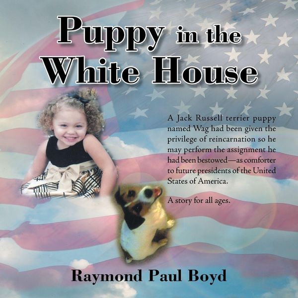Produktbild: Puppy in the White House