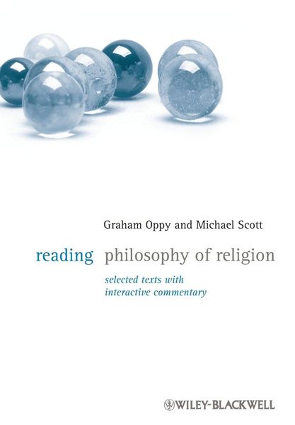 Produktbild: Reading Philosophy Religion