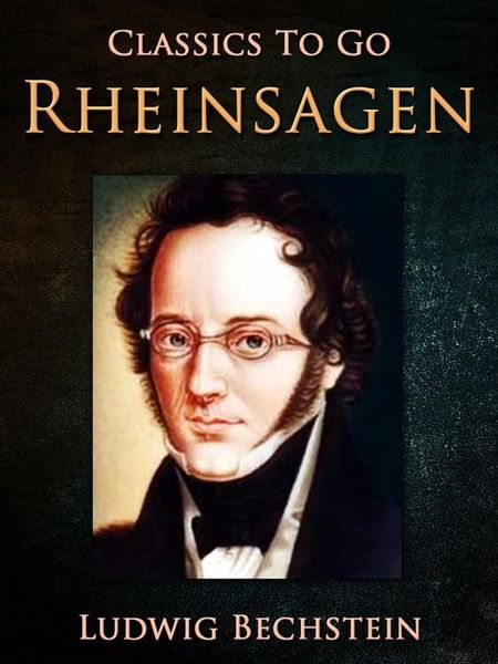 Produktbild: Rheinsagen