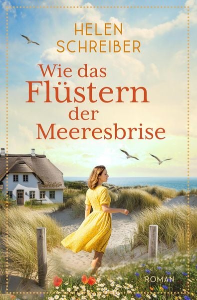 Produktbild: Wie das Fl&uuml;stern der Meeresbrise (Nur bei uns!)