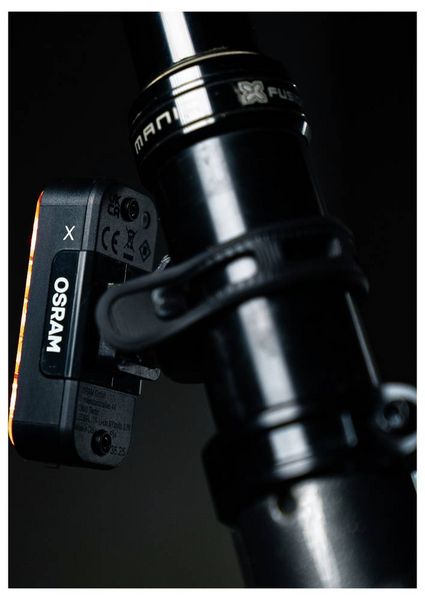 Produktbild: OSRAM Halterung LEDsBIKE&reg; ACC101 LED