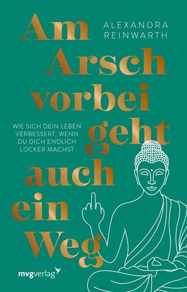 Produktbild: Am Arsch vorbei geht auch ein Weg - Special Edition