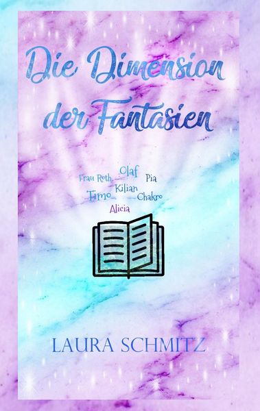 Produktbild: Die Dimension der Fantasien