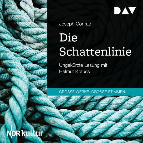 Produktbild: Die Schattenlinie