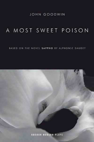 Produktbild: A Most Sweet Poison