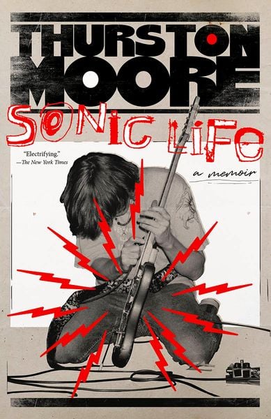 Produktbild: Sonic Life