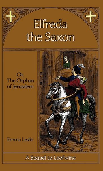 Produktbild: Elfreda the Saxon