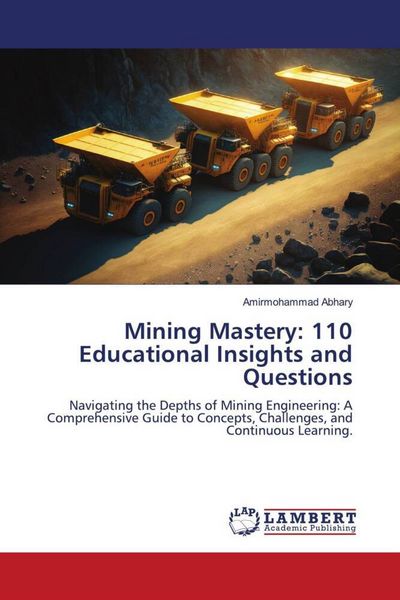 Produktbild: Mining Mastery: 110 Educational Insights and Questions