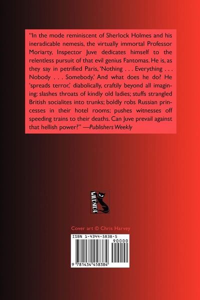Produktbild: Messengers of Evil