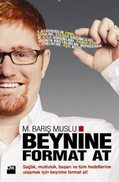 Beynine Format At, Taschenbuch von M. Baris Muslu, Dogan Kitap, 978-605--091257-9
