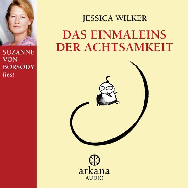 Produktbild: Das Einmaleins der Achtsamkeit