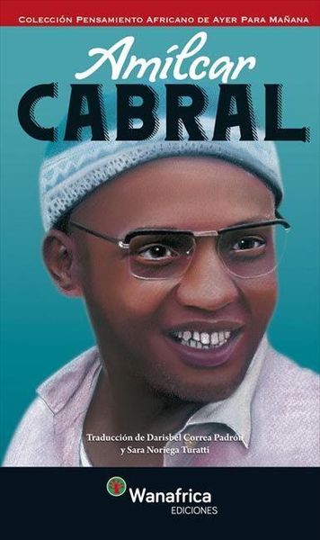 Produktbild: Amilcar Cabral