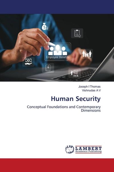 Produktbild: Human Security