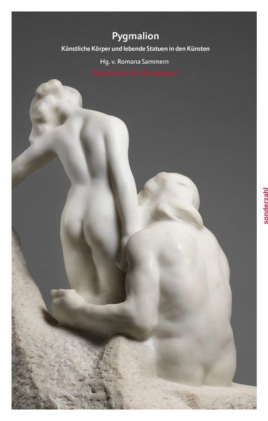 Produktbild: Pygmalion