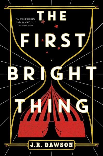 Produktbild: First Bright Thing