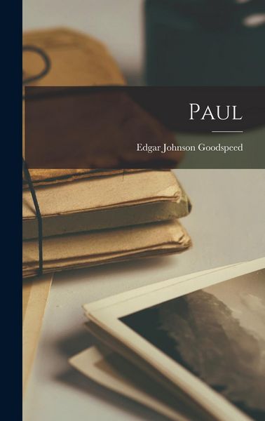 Produktbild: Paul