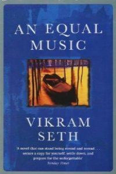 Produktbild: An Equal Music