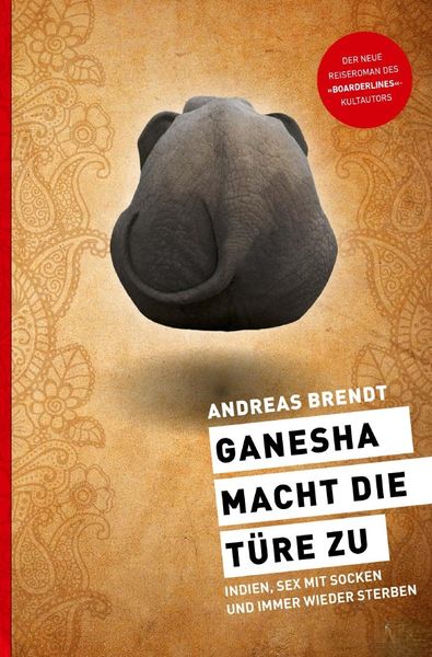 Produktbild: Ganesha macht die T&uuml;re zu