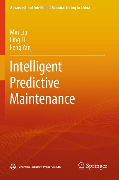 Produktbild: Intelligent Predictive Maintenance