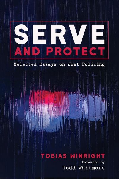 Produktbild: Serve and Protect
