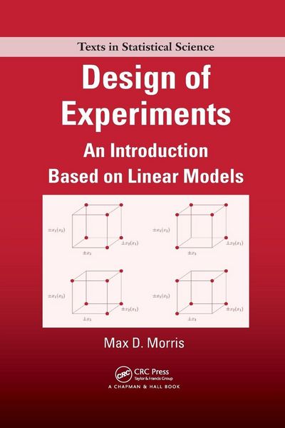 Produktbild: Design of Experiments