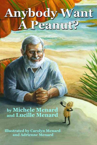 Produktbild: Anybody Want a Peanut?