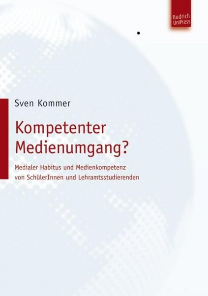 Produktbild: Kompetenter Medienumgang?