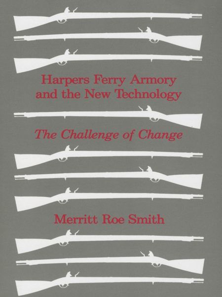 Produktbild: Harpers Ferry Armory and the New Technology