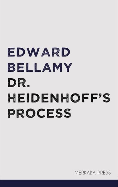 Produktbild: Dr. Heidenhoff's Process